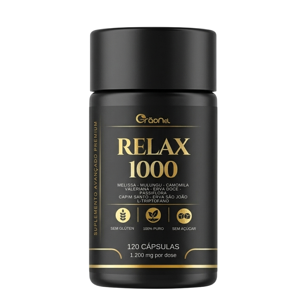 Relax 1000